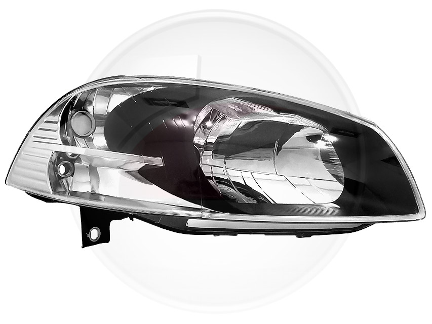 OPTICA PALIO 2008 07-> FASE III/SIE