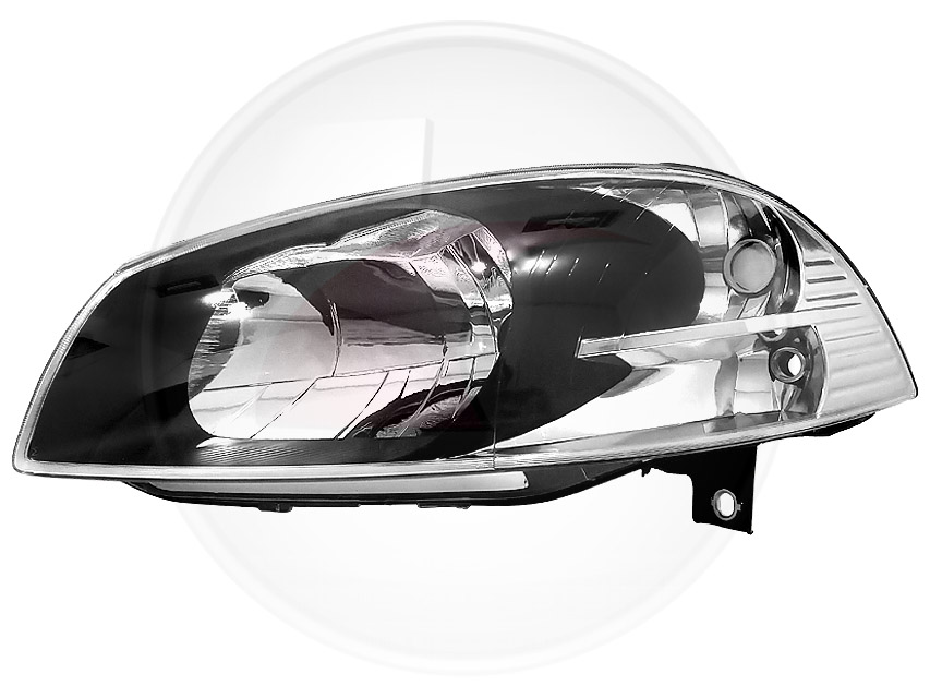 OPTICA PALIO 2008 07-> FASE III/SIE