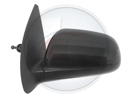 ESPEJO EXT. AVEO C/C DER.