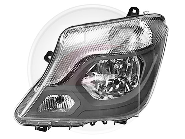 OPTICA SPRINTER 16/19 ELECTRICA C/M