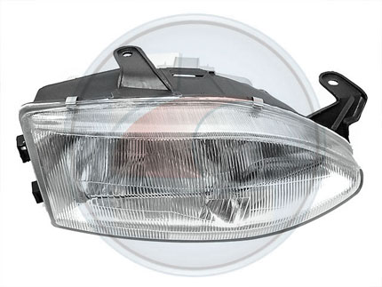 OPTICA PAL/SIENA H/00 D/PARA.MAN.DE