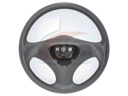 VOLANTE PAL/SIE/UNO 01->C/CHIC.GRIS