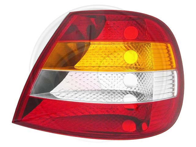 FARO SIENA 2001  T.D.