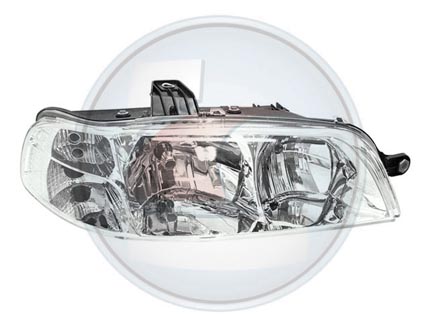 OPTICA PALIO/SIENA 01/04 FASE I IZQ