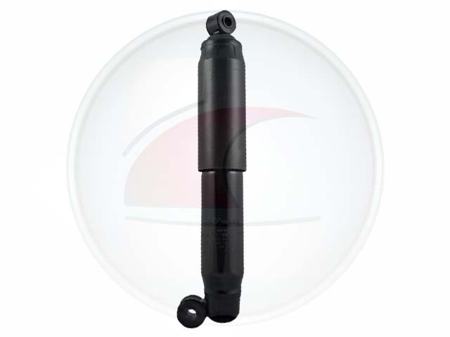 AMORTIG.STRADA GAS TRAS.