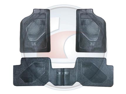 ALFOMBRA HABIT. 147/PALIO/DUN/IDEA/