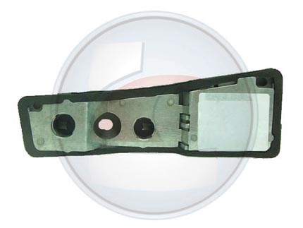 CIRCUITO IMPRESO PALIO 2001 T.D.