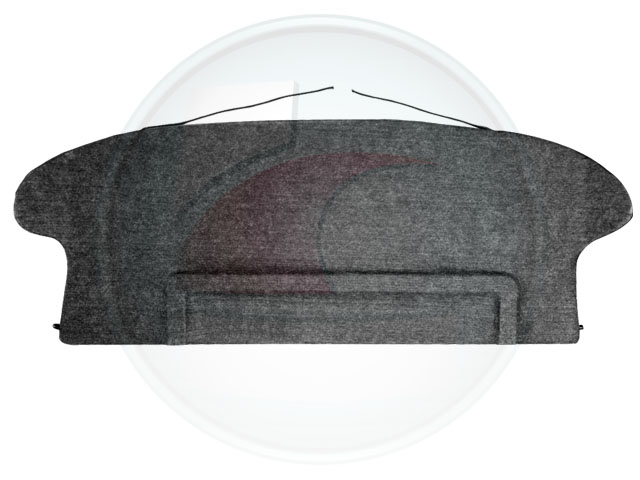 BANDEJA TRAS.PALIO H/00 SEDAN C/TIR