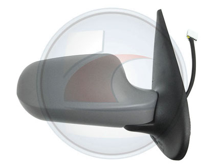 ESPEJO EXT. PAL.5P/SIE.01 ELC.C/P.D