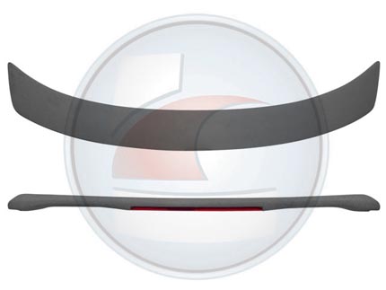 ALERON SIENA H/01 C/LEDS