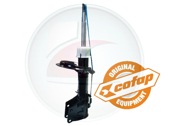 AMORTIG.PALIO STRADA 99-> GAS.DEL.