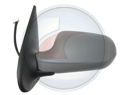 ESPEJO EXT. PAL.5P/SIE.01 ELC.C/P.I