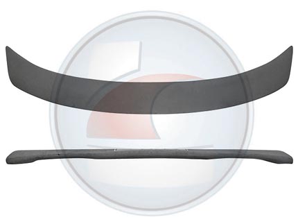 ALERON SIENA H/01 S/LEDS