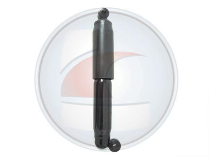 AMORTIG.STRADA LOCKER 08-> GAS TRAS