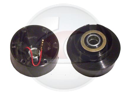 MAZA VOLANTE 128 M/V