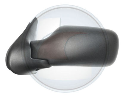 ESPEJO EXT. UNO 01/05 4P.MANUAL IZQ