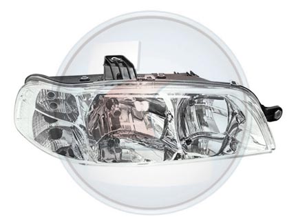 OPTICA PALIO/SIENA 01/04 FASE I DER