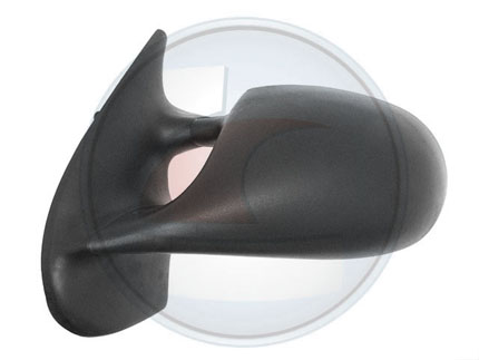 ESPEJO EXT. INDY/PAL.H00 5P.MAN.IZ