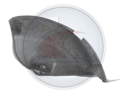 GUARDAPLAST SIENA 2001 T.D.