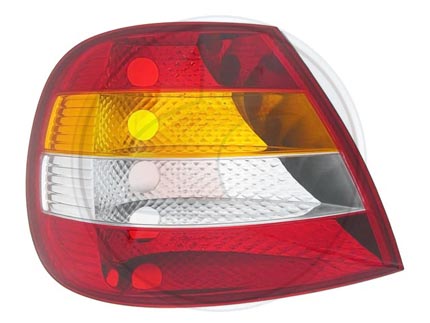 FARO SIENA 2001  T.I.