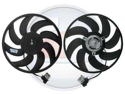 ELECTRO VENT.SONIC/SPIN/COB/ONIX/PR