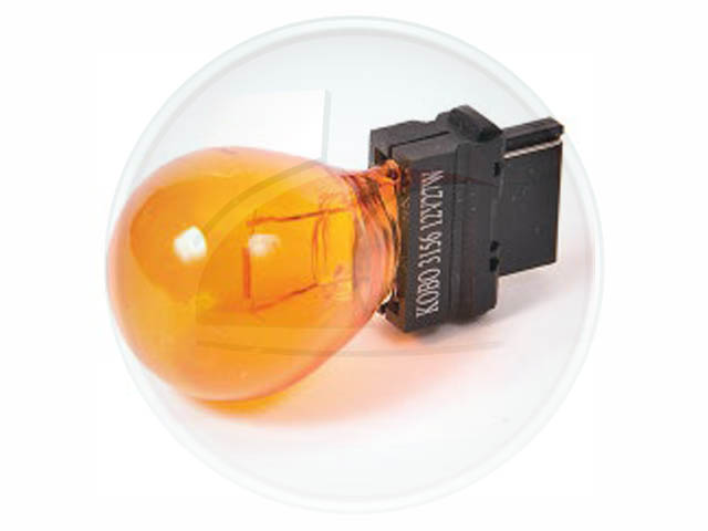 LAMP.1 FILAM.P27W 12V 27W W3X16Q-E4