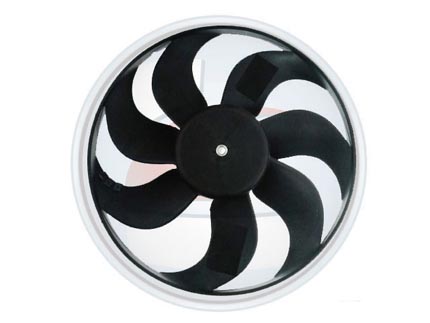 PALETA ELEC. FOX/SURAN MOTOR PRINCI