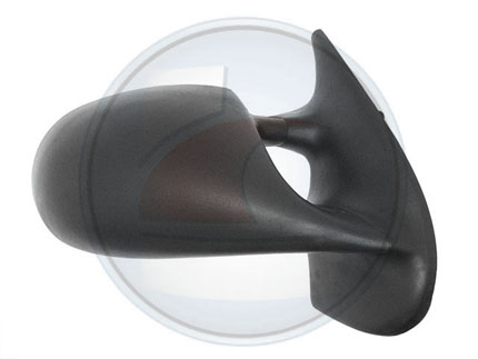 ESPEJO EXT. INDY/PAL.H00 5P.MAN.DER