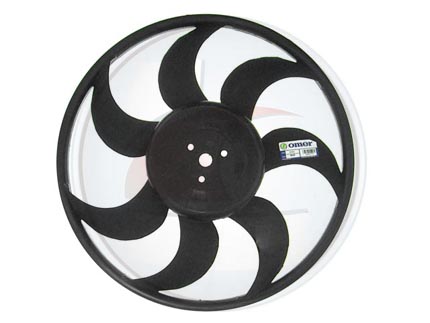 PALETA ELEC. KANGOO 1.9 DIESEL (PAR