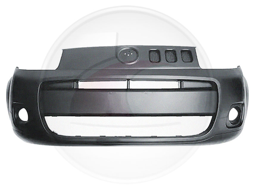 PARAG.UNO/FIORINO 10/16 C/FARO GRIS