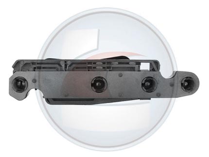 CIRCUITO IMPRESO PALIO WEEK.2001 TD