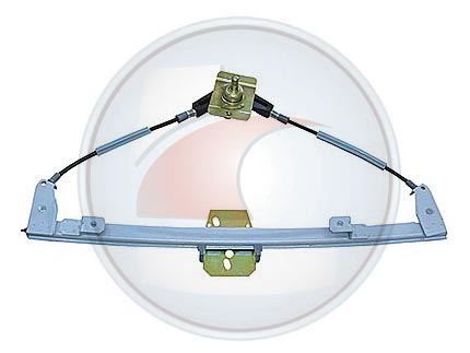 MAQUINA L/C.DUNA/UNO 5P.->09 MAN.D.