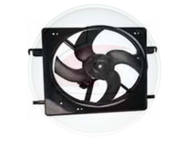 ELECTRO VENT.KA ->00 1.0/1.6 S/A.A.