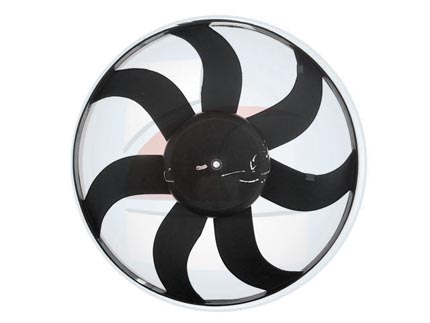 PALETA ELEC. GOL 08-> TREND/VOYAGE