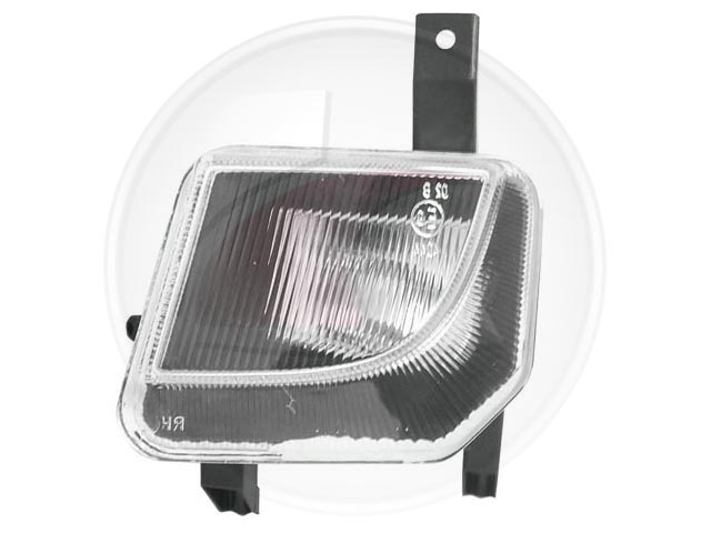 FARO AUX. ZAFIRA 2004 IZQ.