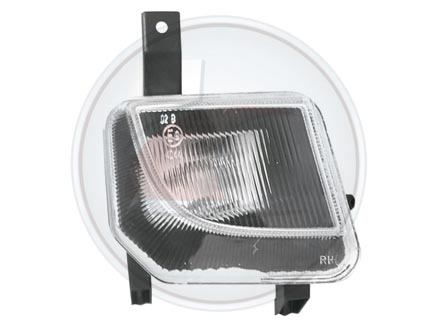 FARO AUX. ZAFIRA 2004 DER.