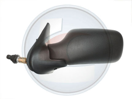 ESPEJO EXT. UNO 01/05 4P.C/C IZQ.