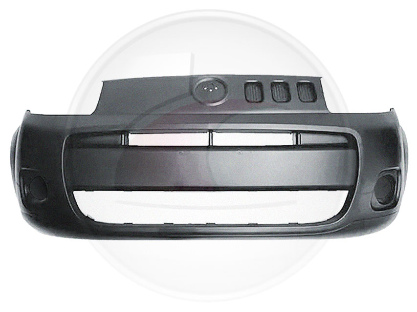 PARAG.UNO/FIORINO 10/16 S/FARO GRIS