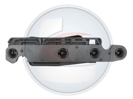 CIRCUITO IMPRESO PALIO WEEK.2001 TI