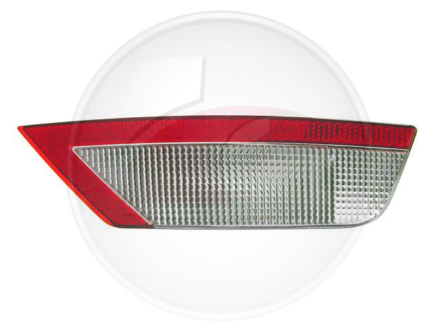 FARO FOCUS 09-> RETROMARCHA