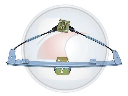 MAQUINA L/C.DUNA/UNO 5P.->09 MAN.D.