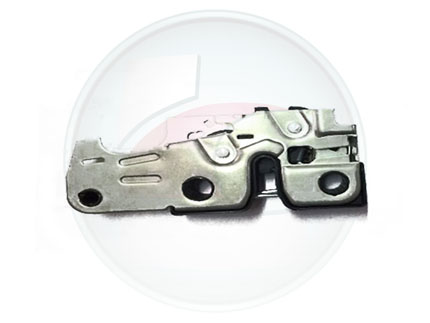 CIERRE AMAROK 10-> INFERIOR DE CAPO