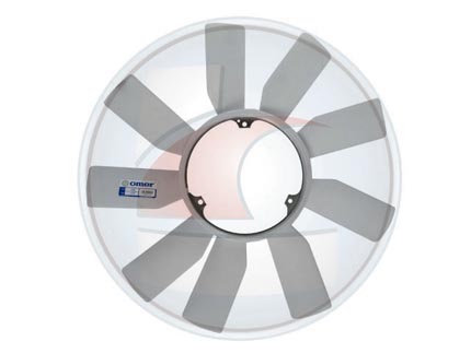 PALETA MOTOR SPRINTER 03-> 313/413