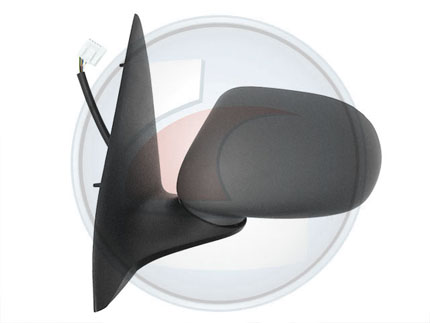 ESPEJO EXT. MAREA ELEC.C/DES.C/P.IZ