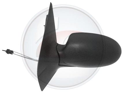 ESPEJO EXT. FOCUS C/C LISO BRILL.IZ