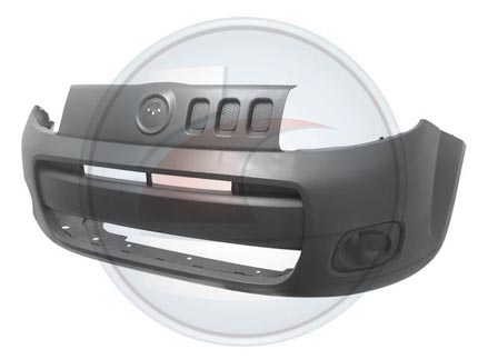 PARAG.UNO NOVO/FIORINO 10-> S/FARO