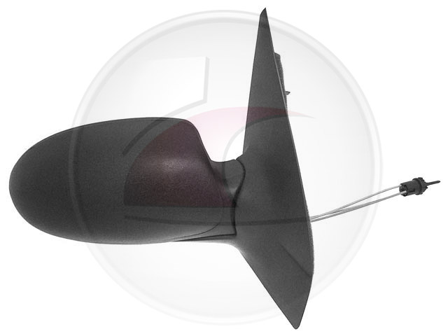 ESPEJO EXT. FOCUS C/C LISO BRILL.DE