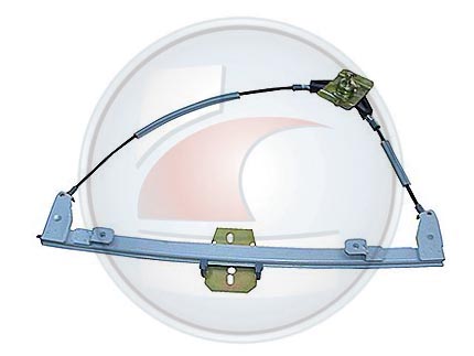 MAQUINA L/C.UNO 3P.->09 MAN.DEL.IZQ