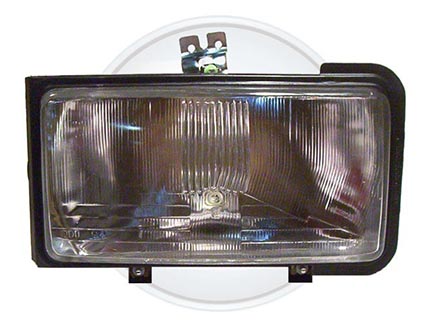 OPTICA FALCON RECT.82-> DER.