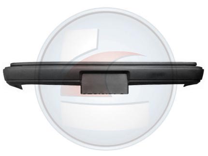 PARAG.VW 1500 NEGRO ECONOMICO DEL.